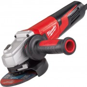 Milwaukee AGV 15-125 XE Угловая шлифмашина